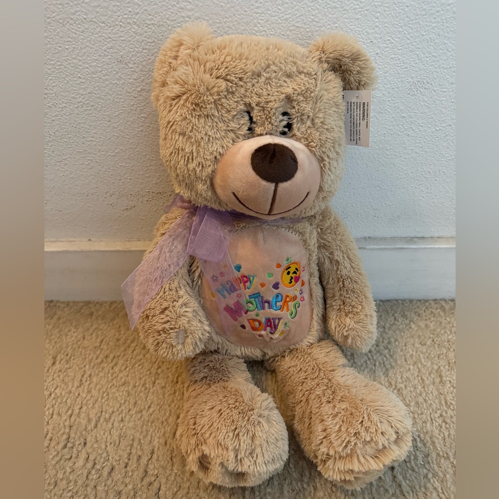 Brown bear